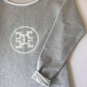 H&you fashion lightweigt Sweatshirt Spring Summer 2021 collection