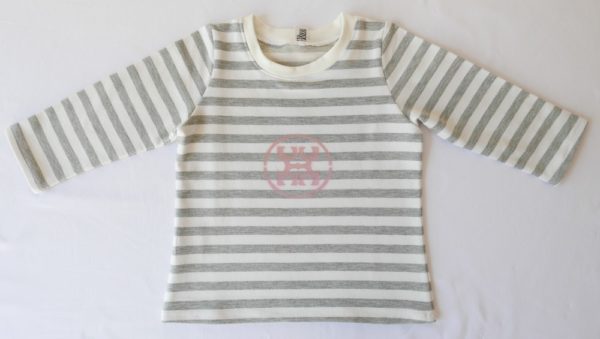 H&you fashion Kids new sweat Spring Summer 2021 collection