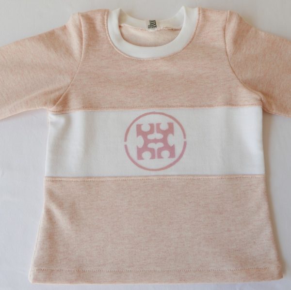 H&you fashion Kids new sweat Spring Summer 2021 collection