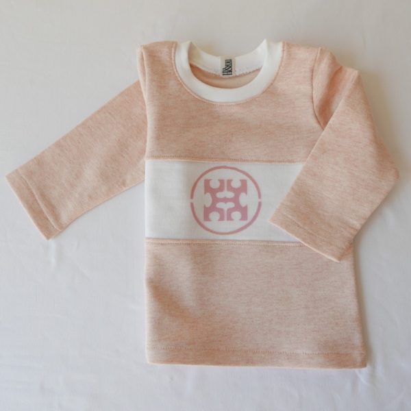 H&you fashion Kids new sweat Spring Summer 2021 collection