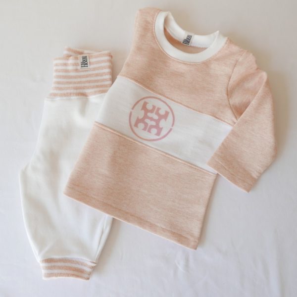 H&you fashion Kids new sweat Spring Summer 2021 collection