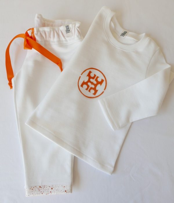 H&you fashion Kids new sweat Spring Summer 2021 collection