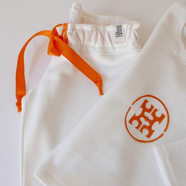 H&you fashion Kids new sweat Spring Summer 2021 collection