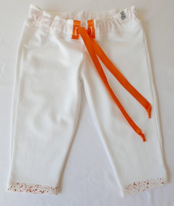 H&you fashion Kids new trouser Spring Summer 2021 collection